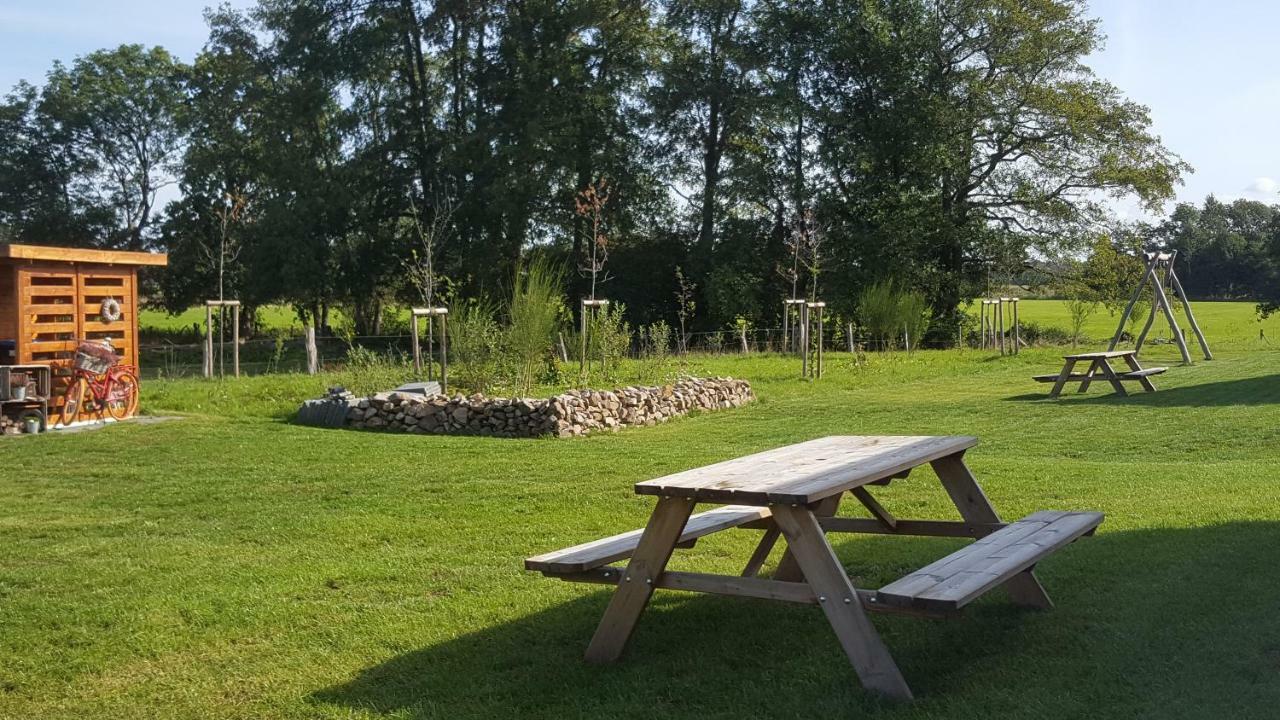Emsgold Villa Oberlangen Eksteriør bilde